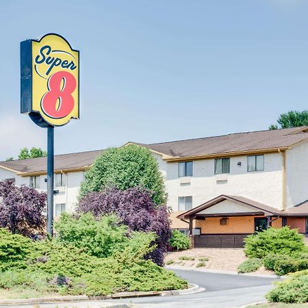 במוטל Super 8 By Wyndham Hagerstown I-70 מראה חיצוני תמונה