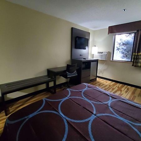 במוטל Super 8 By Wyndham Hagerstown I-70 מראה חיצוני תמונה
