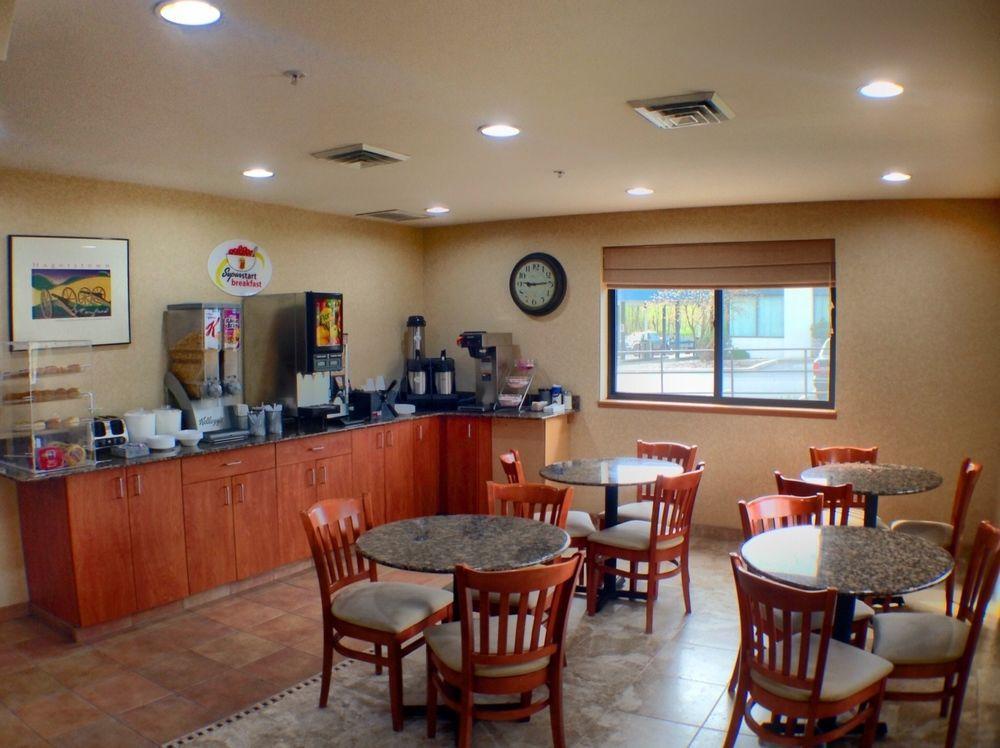 במוטל Super 8 By Wyndham Hagerstown I-70 מראה חיצוני תמונה