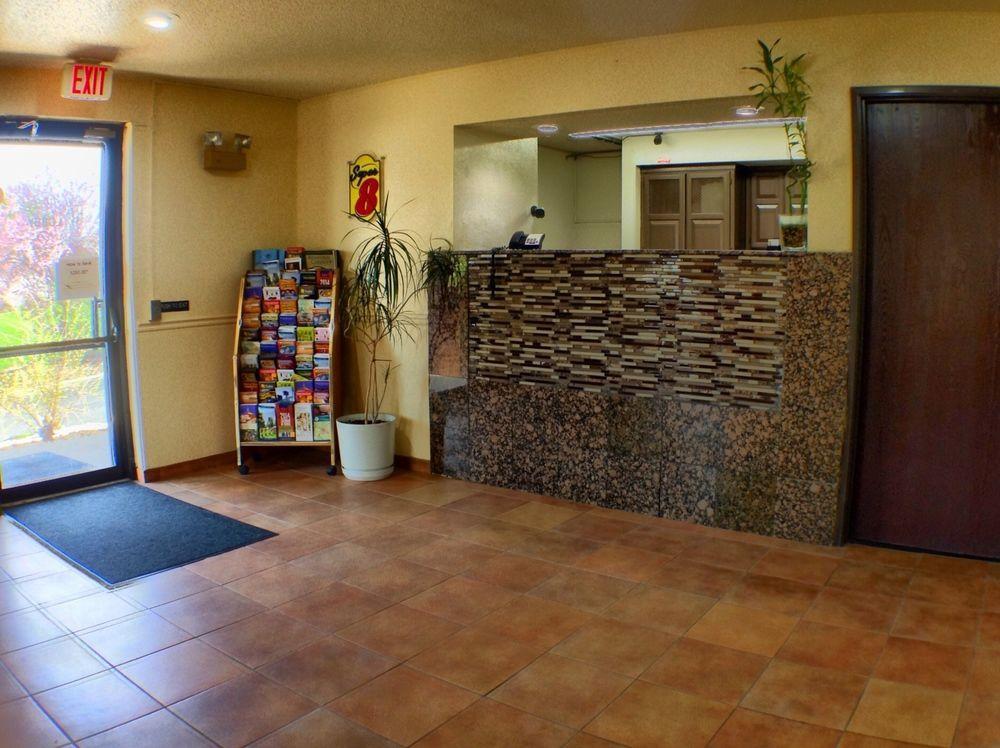 במוטל Super 8 By Wyndham Hagerstown I-70 מראה חיצוני תמונה